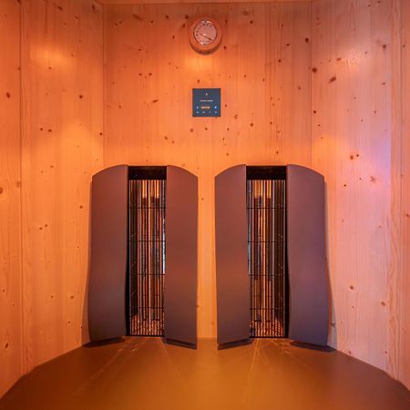 Pension Wendlhof 오베르구르글 외부 사진